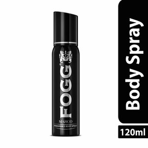 Fogg Body Spray Marco - 120ml