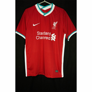 Fan Version Kit - Liverpool - Home Kit