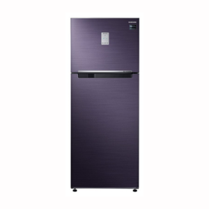 Samsung - Twin Cooling Refrigerator - 465 L (RT47K6231UT/D3)
