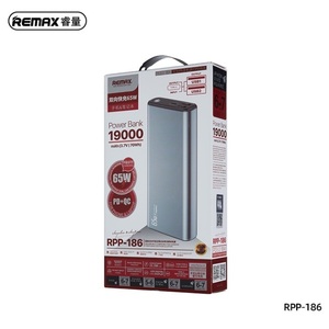 Remax RPP186 19000mAh