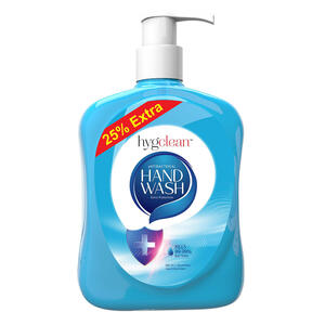 Hygclean Handwash Extra Protection - 250ml Bottle