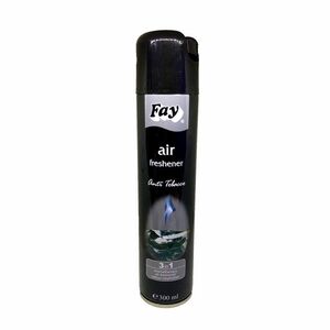Fay Air Freshener 300ml (AntiTobaco)