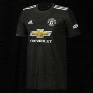 Fan Version Kit - Manchester United - Awaay Kit