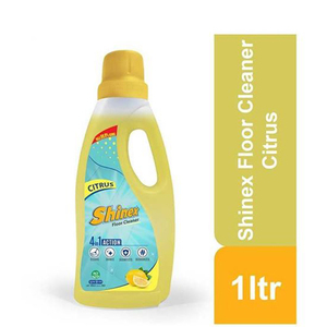 Shinex Floor Cleaner Citrus 1 ltr