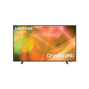 Samsung - 50 inch Crystal UHD 4K Smart A Series (UA50AU8000RSFS)
