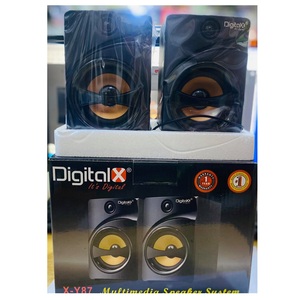 Digital X-Y87 Speaker