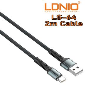 Ldnio Ls-64a USB Cable