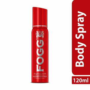 Fogg Body Spray Nepoleon - 120ml