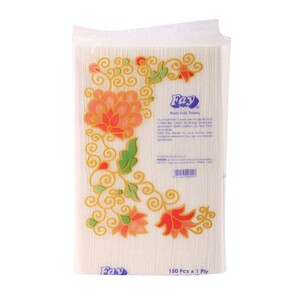 Fay Tissue Hand Towel M. Fold Towel Tissue