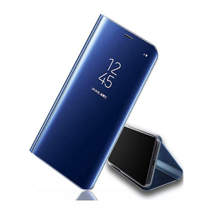 Samsung Galaxy A7(18) Clear Flip Cover