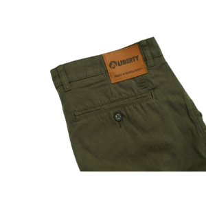 Liberty Men's Chinos Olive