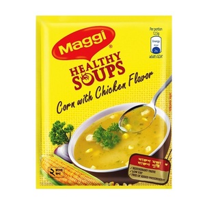 Maggi Health Soup (Regular) Chicken Corn 25Gm
