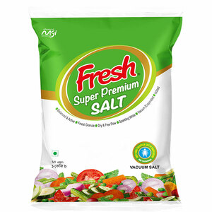 Fresh Super Premium Salt 1 kg