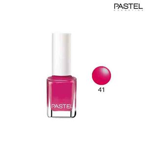 Pastel Nailpolish - Shade 41 -13ml