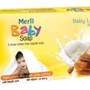 Meril Baby Soap 75gm