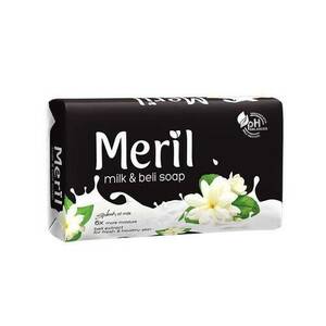 Meril Milk & Beli Soap Bar 75 gm