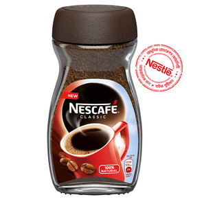 Nescafe Classic Coffee Jar 200g
