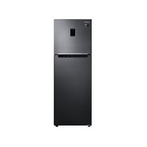 Samsung - Twin Cooling Refrigerator - 465 L (RT47K6231DX/D3)