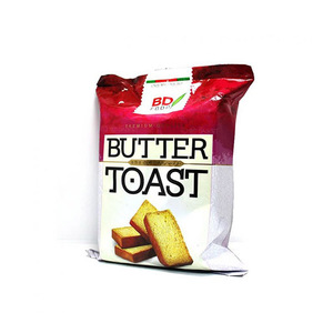 BD Butter Toast Biscuits - 300gm