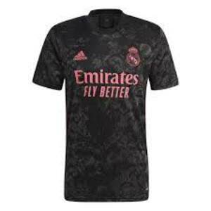 Fan Version Kit - Real Madrid Alternate Kit