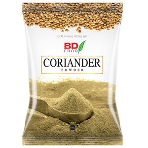 BD Coriander Powder 100 gm