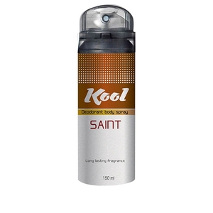Kool Deodorant Body Spray (Saint) 150ml