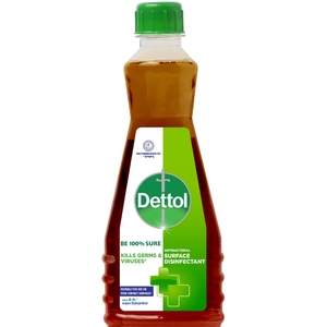 Dettol Antiseptic Disinfectant Liquid Refill 350 ml