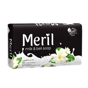 Meril Milk & Beli Soap Bar 25 gm