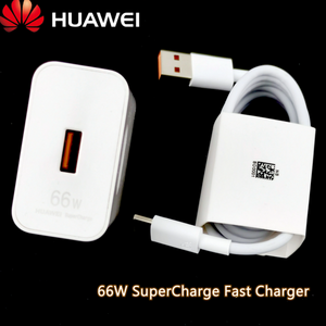 Huawei 66w Charger