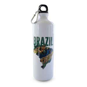 FIFA Fan Flask (700ml) - Brazil