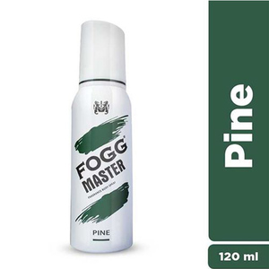 FOGG Master Series Body Spray Pine 120ml
