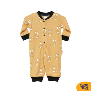 Duronto - Baby Waffle Romper
