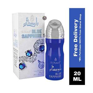 Al-Nuaim BLUE SAPPHIRE 20 ml