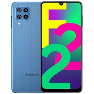 Samsung - Galaxy F22 (6GB/128GB)