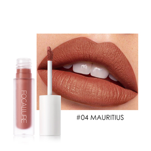 FA 134 - Focallure STAYMAX Matte Liquid Lipstick - 04 Mauritius