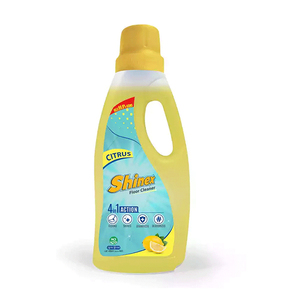 Shinex Floor Cleaner Citrus 500 ml