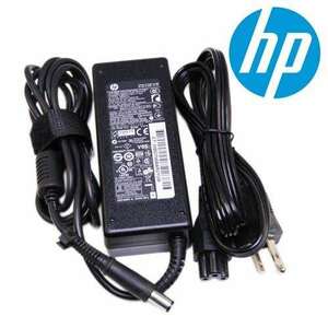 HP LAPTOP ADAPTER NEW