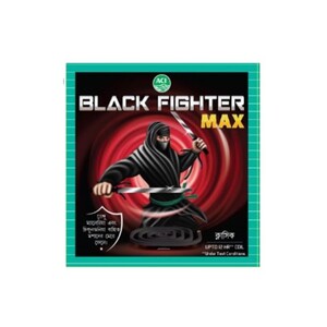 ACI Black fighter Coil Max classic 12 HR