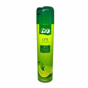 Fay Air Freshener 300ml (Lime)