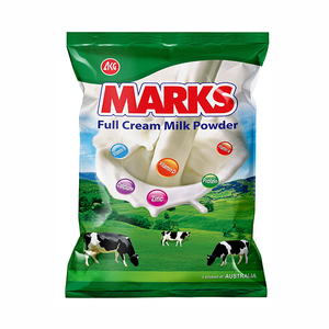 Marks Full Cream Milk Powder Foil Pack - 500gm