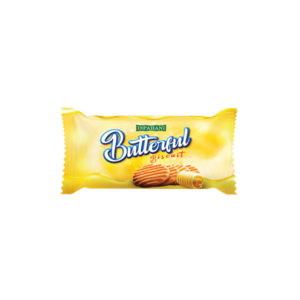 Ispahani Butterful Biscuits 200gm