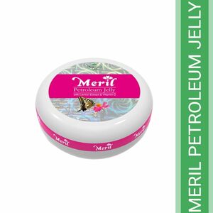 Meril Petroleum Jelly 50ml