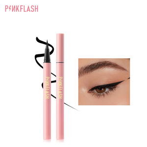 E01 - PINKFLASH Lock All Day Waterproof Eyeliner