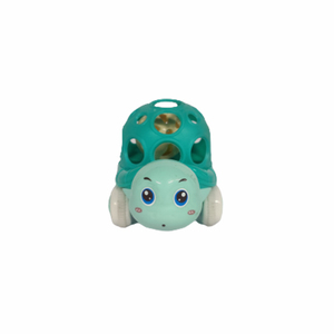 Turtle (Blue-toy)